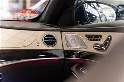 مێرسێدس بێنز S-Class